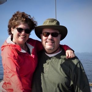 Meet your Posher, Steve